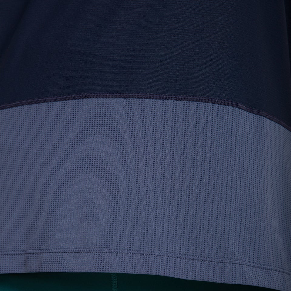 Women's Nesna Vest - Blue