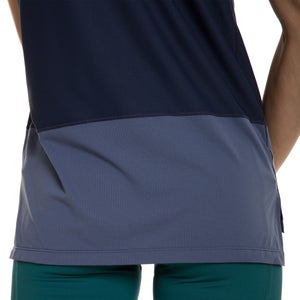 Women's Nesna Vest - Blue