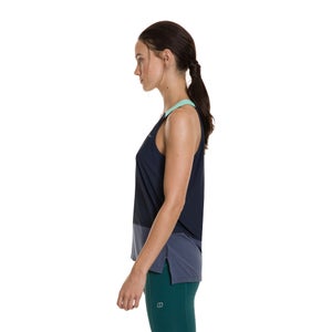 Women's Nesna Vest - Blue