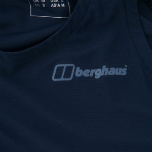 Women's Nesna Vest - Blue