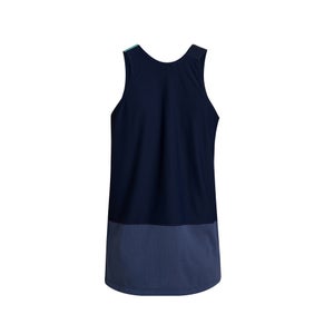 Women's Nesna Vest - Blue