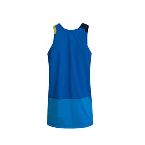 Women's Nesna Vest - Blue