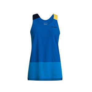 Women's Nesna Vest - Blue