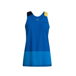 Women's Nesna Vest - Blue
