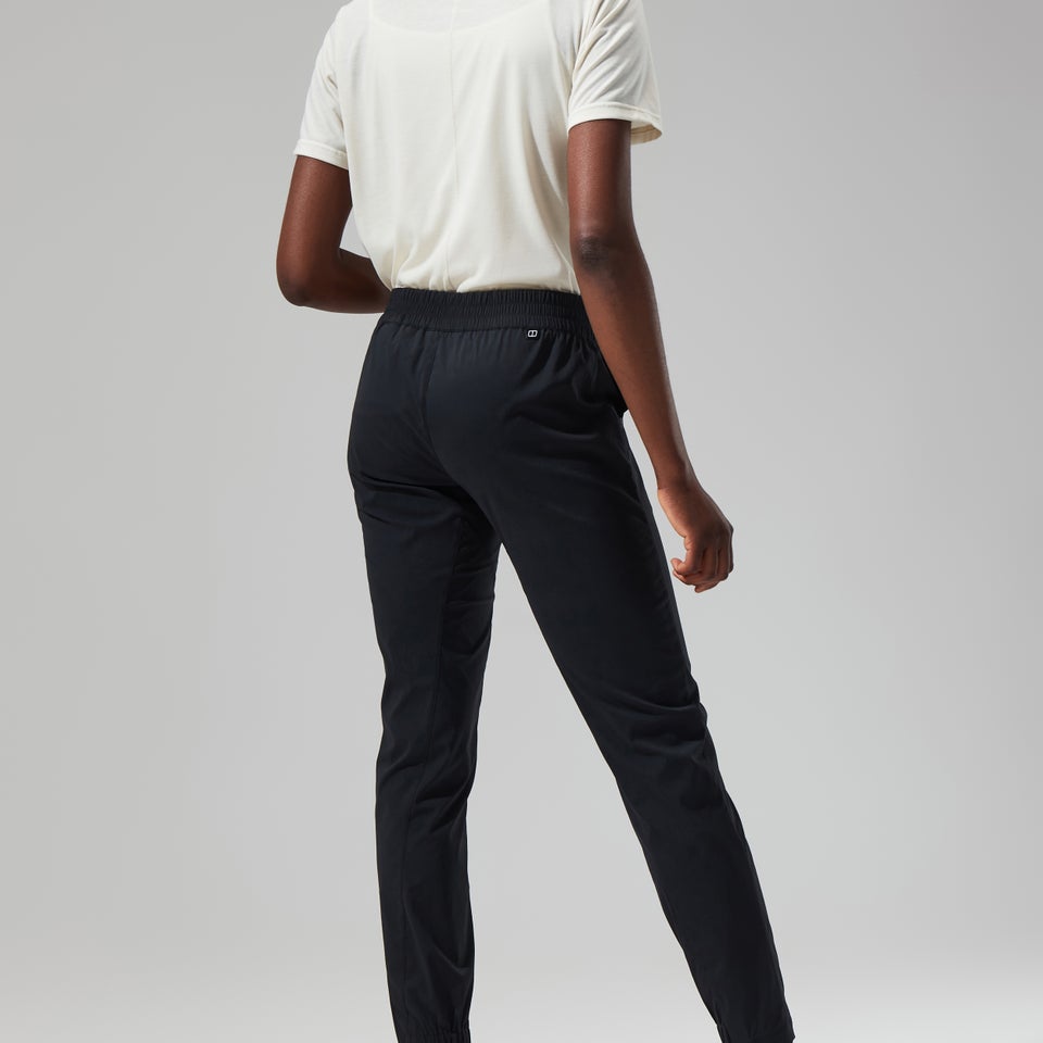 Women's Arrina Pant - Black