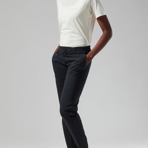 Women's Arrina Pant Black - 8 29