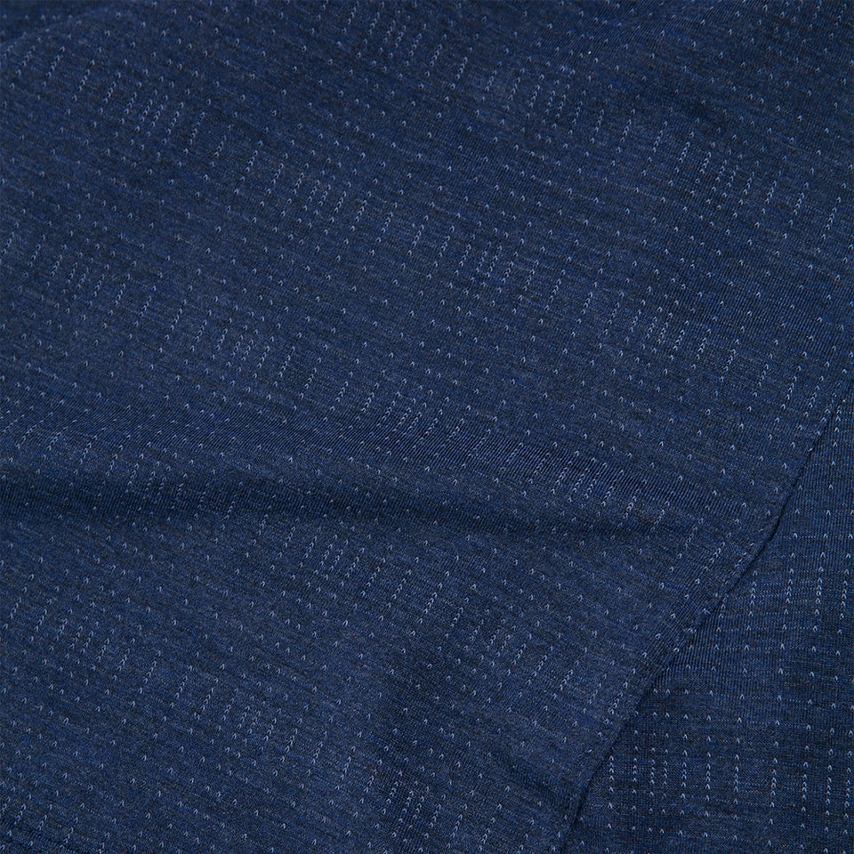 Women's Explorer Optic Baselayer - Blue / Purple