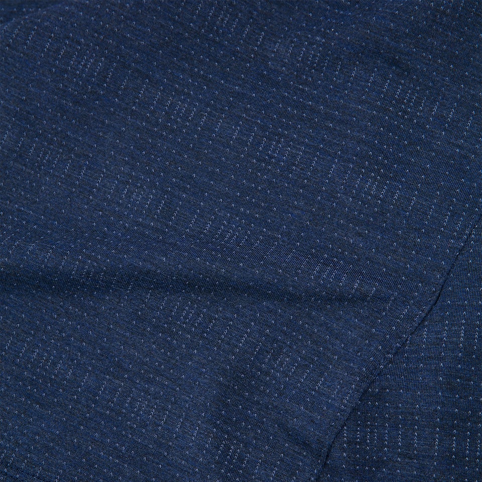 Women's Explorer Optic Baselayer - Blue / Purple