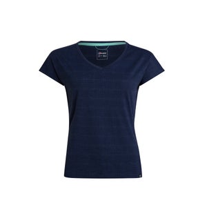 Women's Explorer Optic Baselayer - Blue / Purple