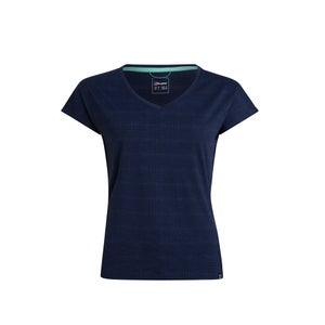 Women's Explorer Optic Baselayer - Blue / Purple