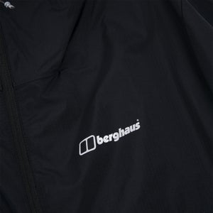 Men's Corbeck Windproof Jacket - Black