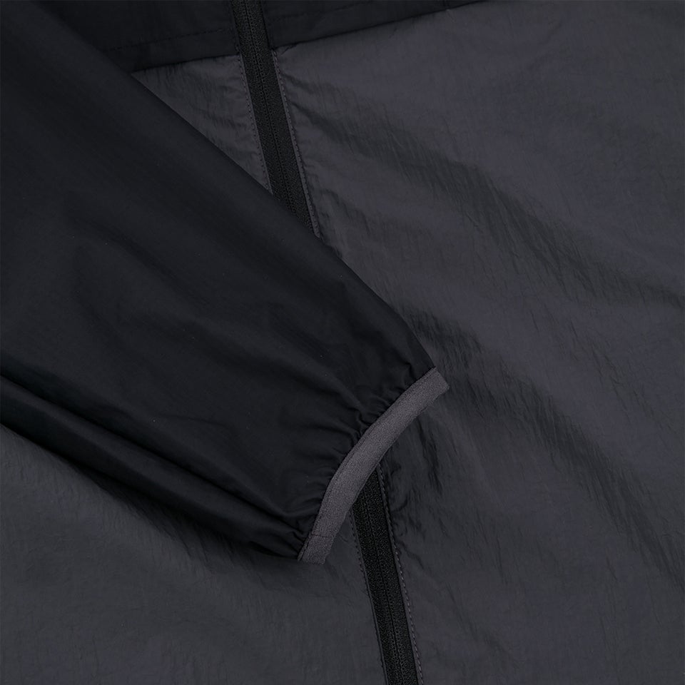 Men's Corbeck Windproof Jacket - Black