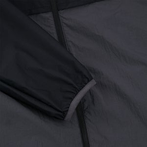 Men's Corbeck Windproof Jacket - Black