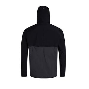Men's Corbeck Windproof Jacket - Black