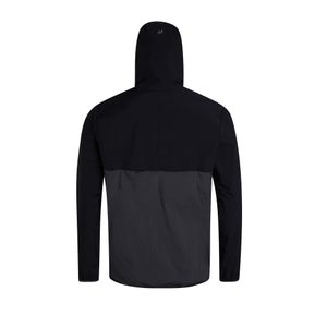 Men's Corbeck Windproof Jacket - Black