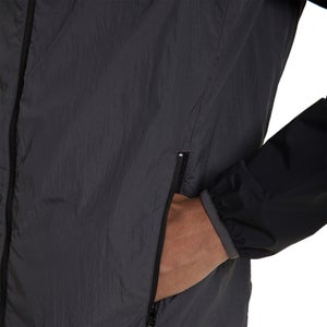 Men's Corbeck Windproof Jacket - Black