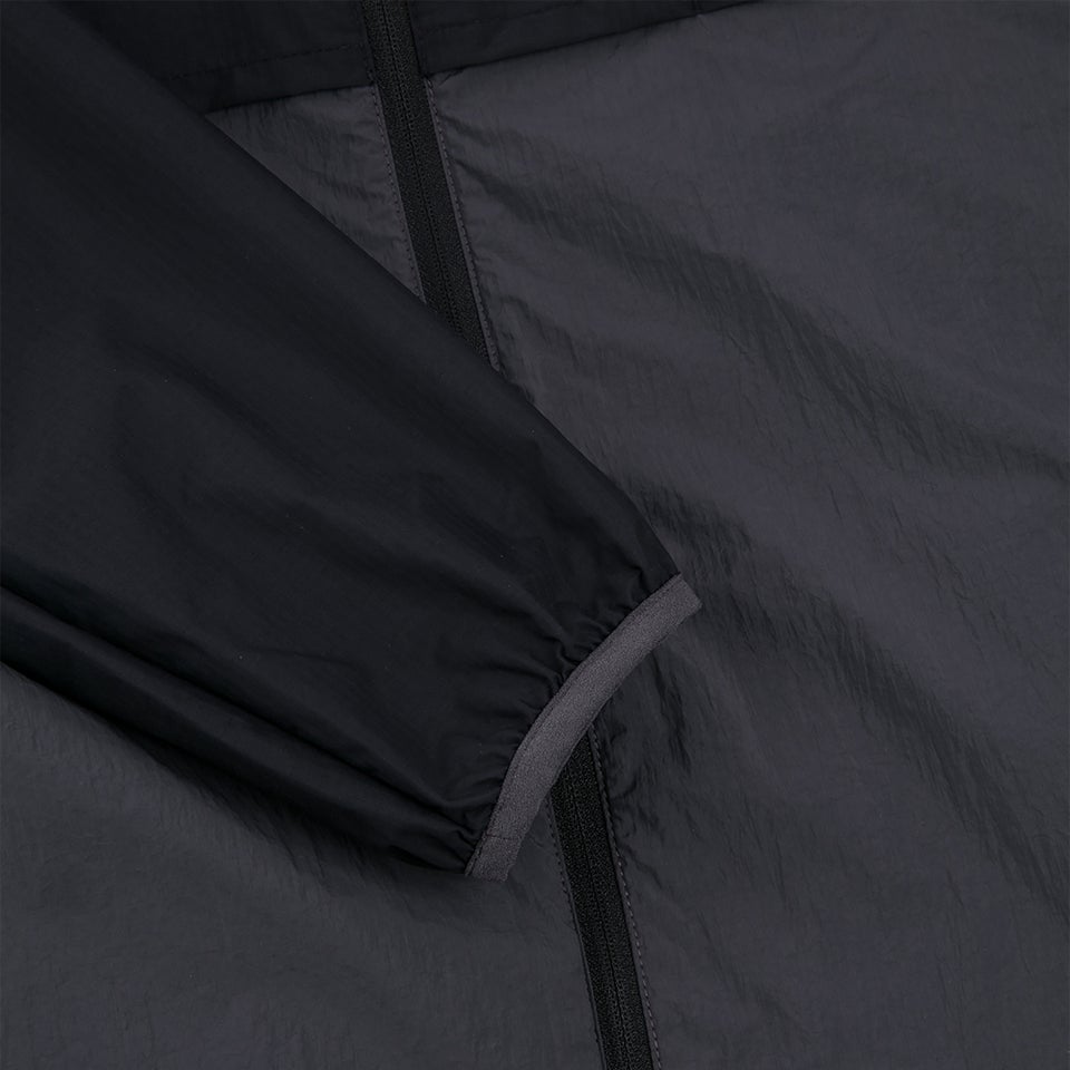 Men's Corbeck Windproof Jacket - Black