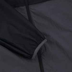 Men's Corbeck Windproof Jacket - Black