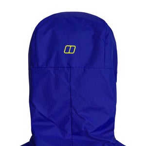 Men's Corbeck Windproof Jacket - Blue