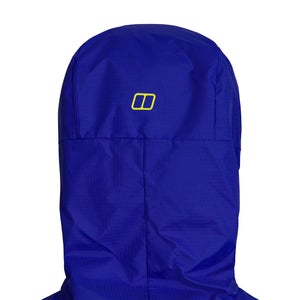 Men's Corbeck Windproof Jacket - Blue