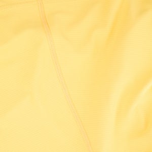 Women's 24/7 Short Sleeve Tech Baselayer - Yellow