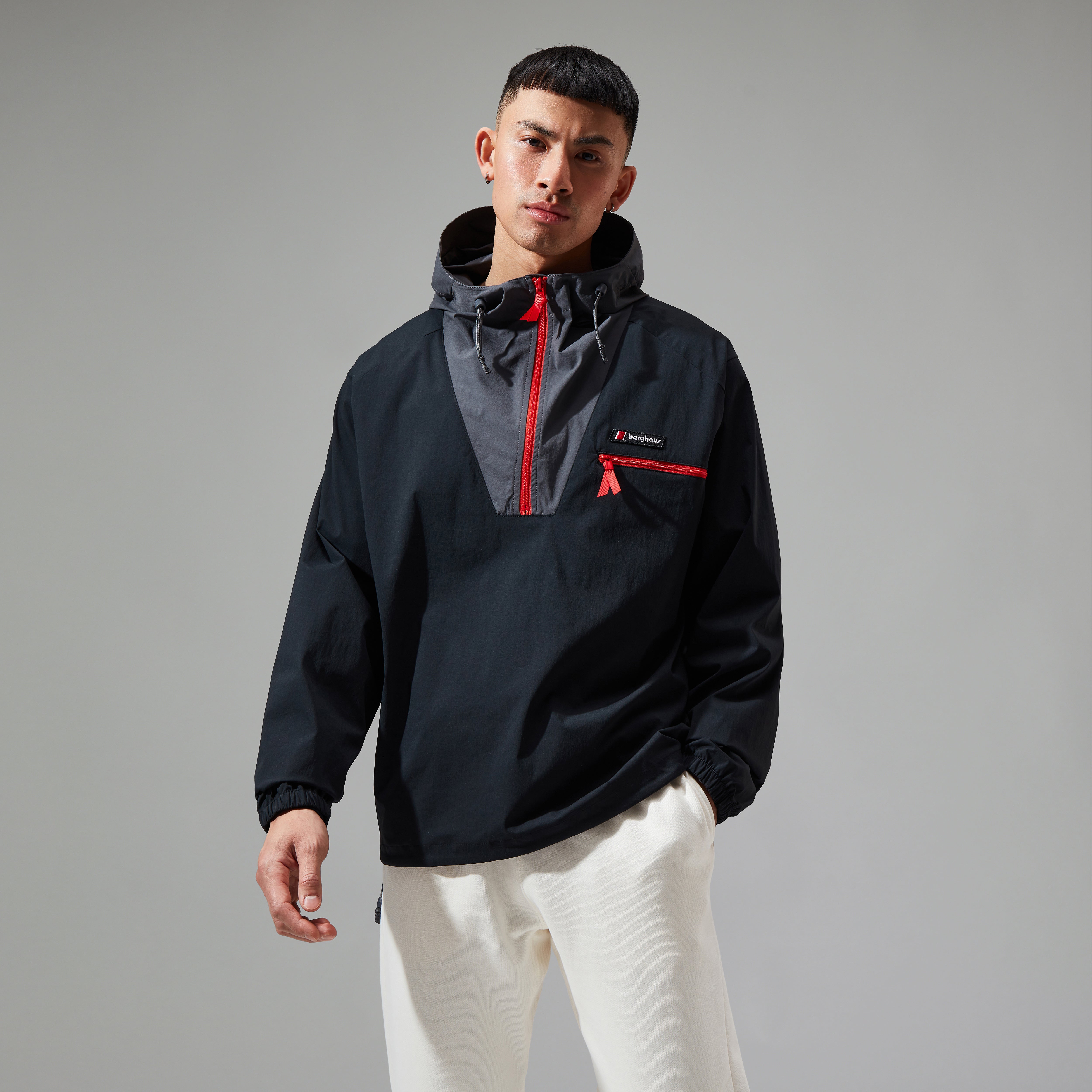 berghaus wind shirt ヴィンテージ　古着　Lサイズ　送料込み berghaus wind shirt ヴィンテージ 古着 Lサイズ 送料込み berghaus