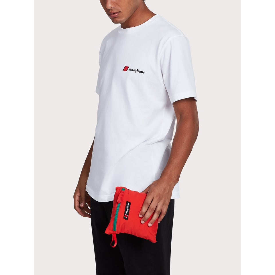 Unisex Wind Shirt 90 Jacket - Island Paradise/Capri