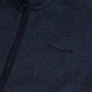 Men's Jenton Fleece Jacket - Blue