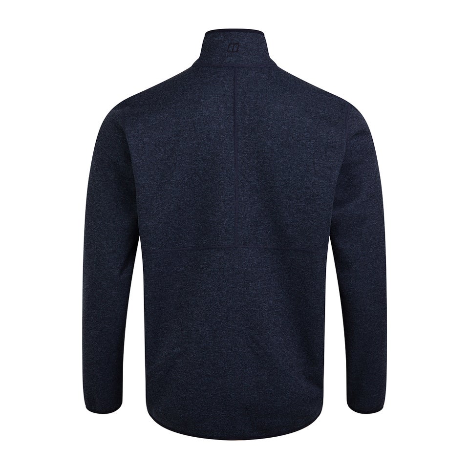 Men's Jenton Fleece Jacket - Blue
