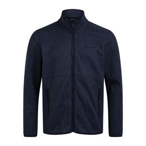 Men's Jenton Fleece Jacket - Blue