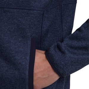 Men's Jenton Fleece Jacket - Blue