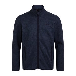 Men's Jenton Fleece Jacket - Blue