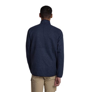 Men's Jenton Fleece Jacket - Blue