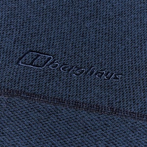 Stainton 2.0 Half Zip Fleece für Herren - Dunkelblau