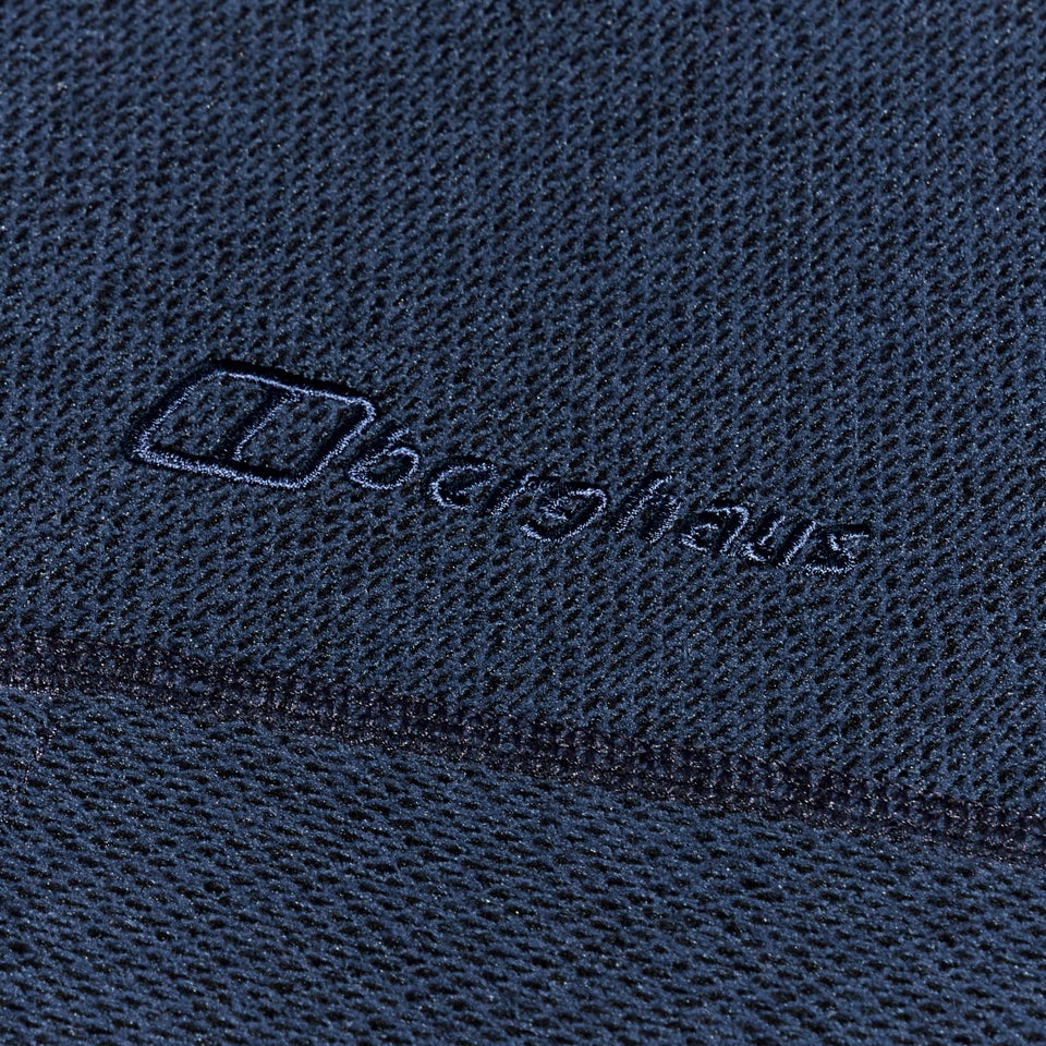 Stainton 2.0 Half Zip Fleece für Herren - Dunkelblau