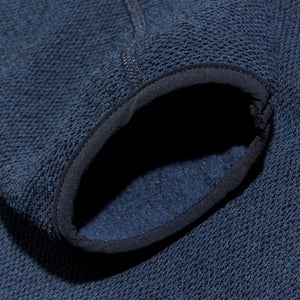 Stainton 2.0 Half Zip Fleece für Herren - Dunkelblau