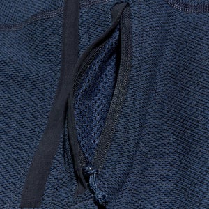 Stainton 2.0 Half Zip Fleece für Herren - Dunkelblau