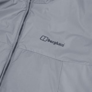 Men's Tangra Insulated Jacket - Grey