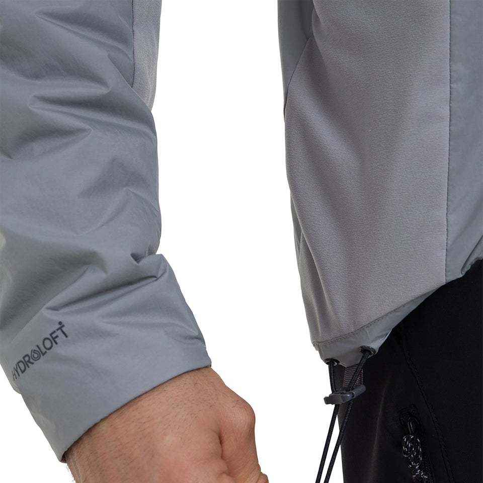 Men's Tangra Insulated Jacket - Grey