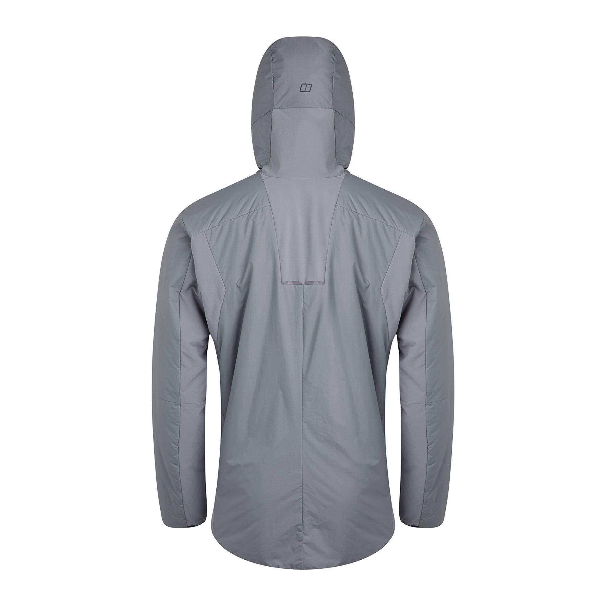 Men's Tangra Insulated Jacket - Grey | Berghaus