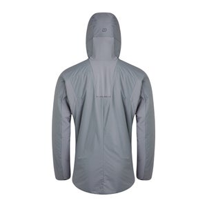 Men's Tangra Insulated Jacket - Grey