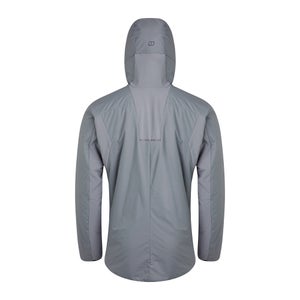Men's Tangra Insulated Jacket - Grey