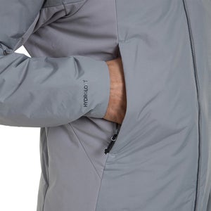 Men's Tangra Insulated Jacket - Grey
