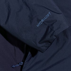 Men's Tangra Insulated Jacket - Dark Blue