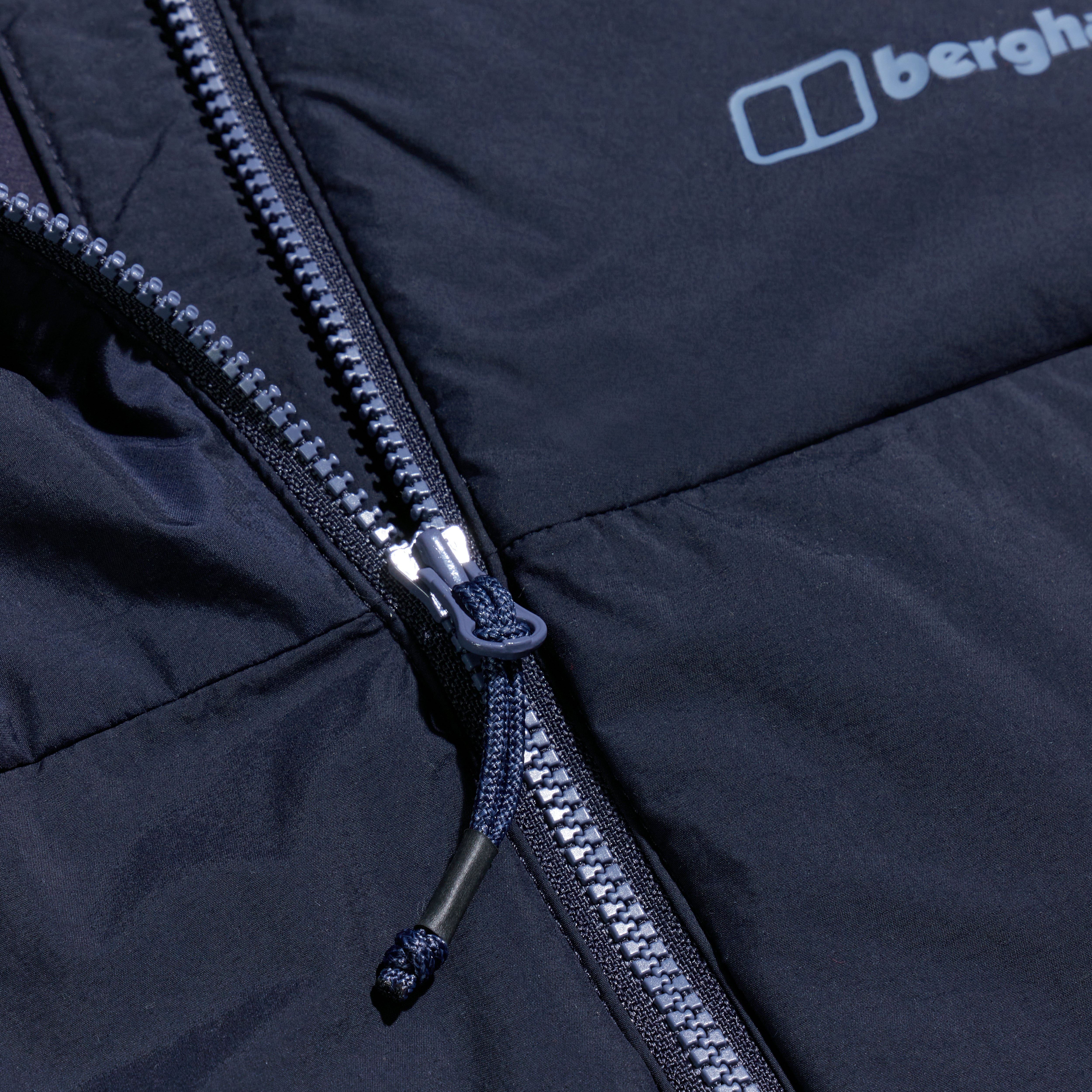 Men's Tangra Insulated Jacket - Dark Blue | Berghaus