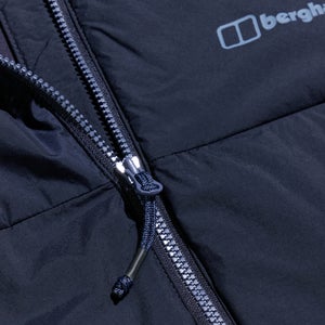 Men's Tangra Insulated Jacket - Dark Blue