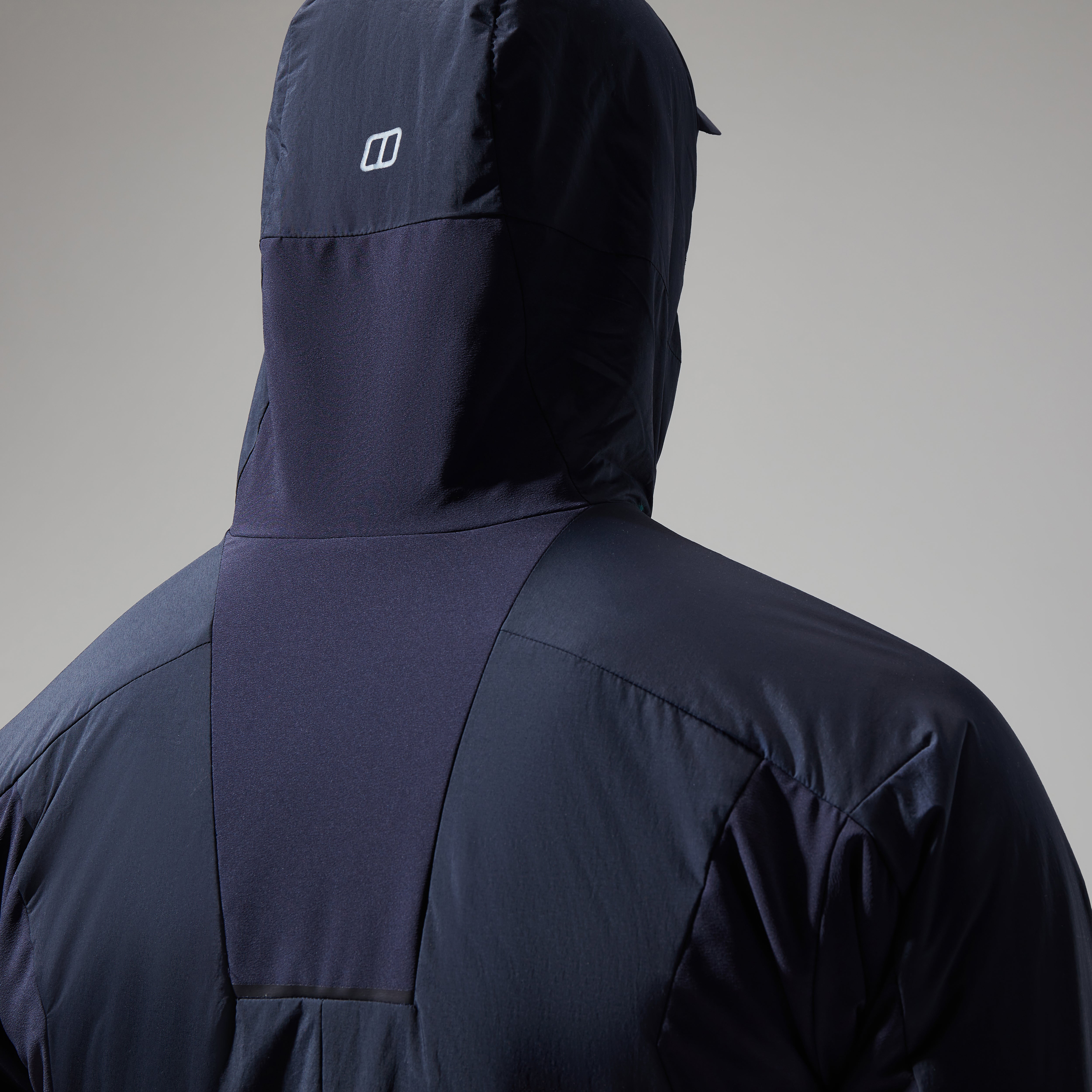 Men's Tangra Insulated Jacket - Dark Blue | Berghaus