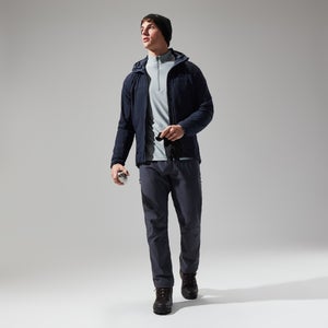 Men's Tangra Insulated Jacket - Dark Blue