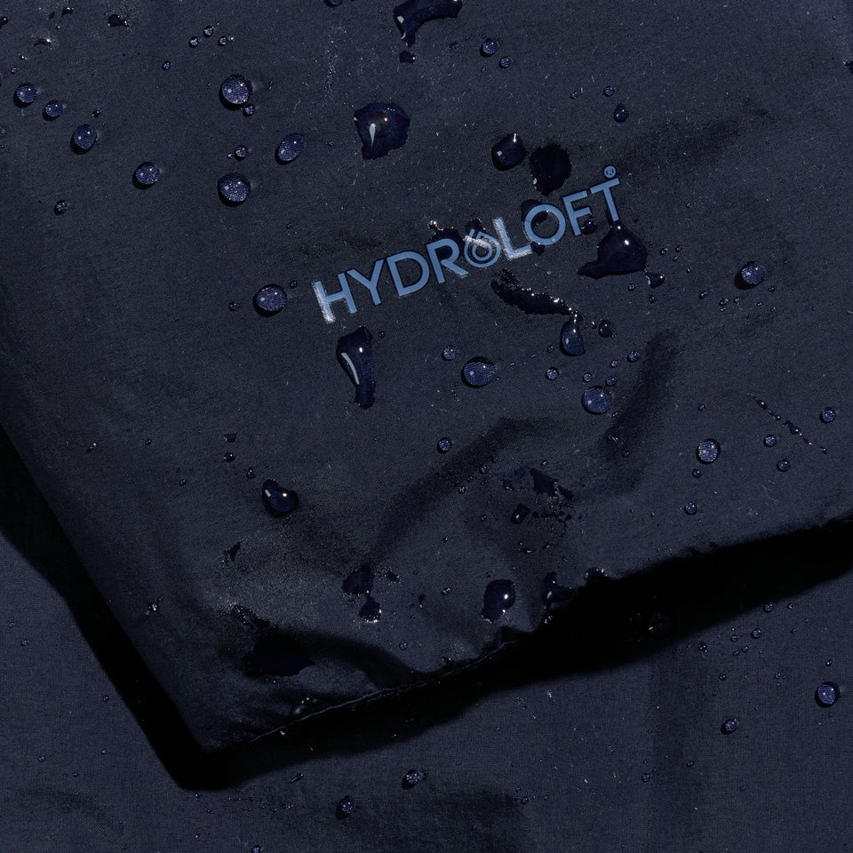 Men's Tangra Insulated Jacket - Dark Blue