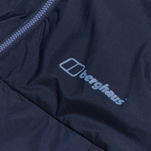 Men's Tangra Insulated Jacket - Dark Blue